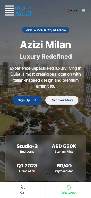 Milan Residences