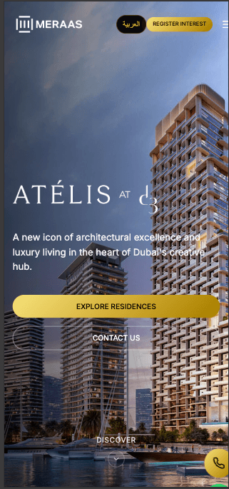 Atélis Collection