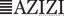 Azizi Developments logo