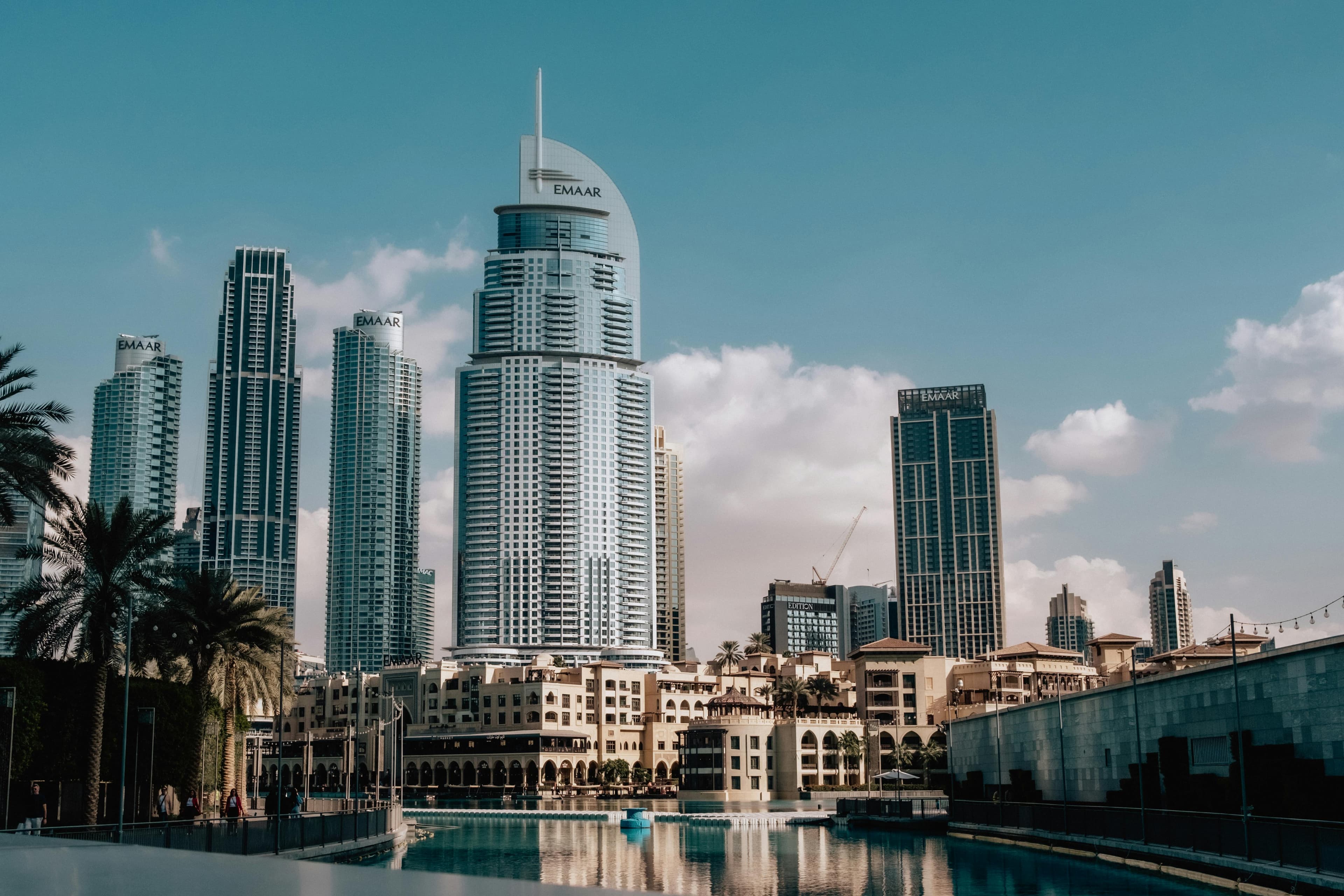 How Dubai's Top 5 Off-Plan Agencies Run Their Google Ads (Teardown)