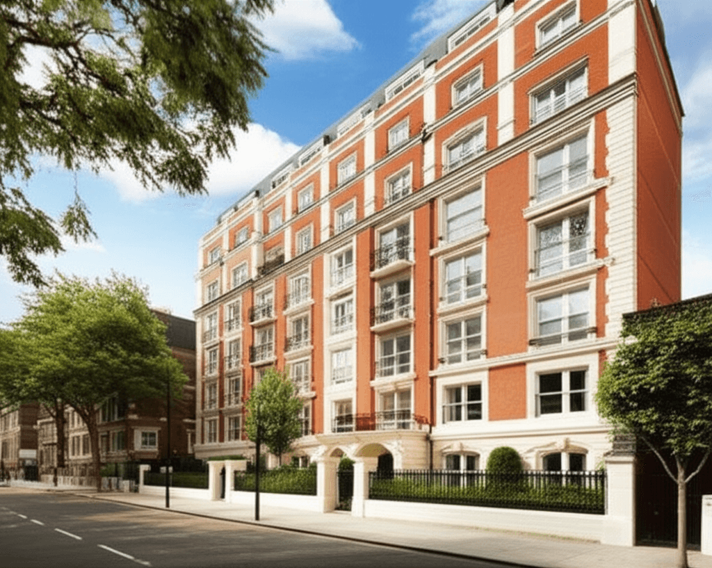 Chelsea Residences