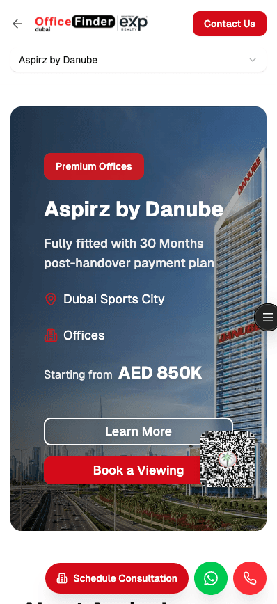 Aspirz by Danube