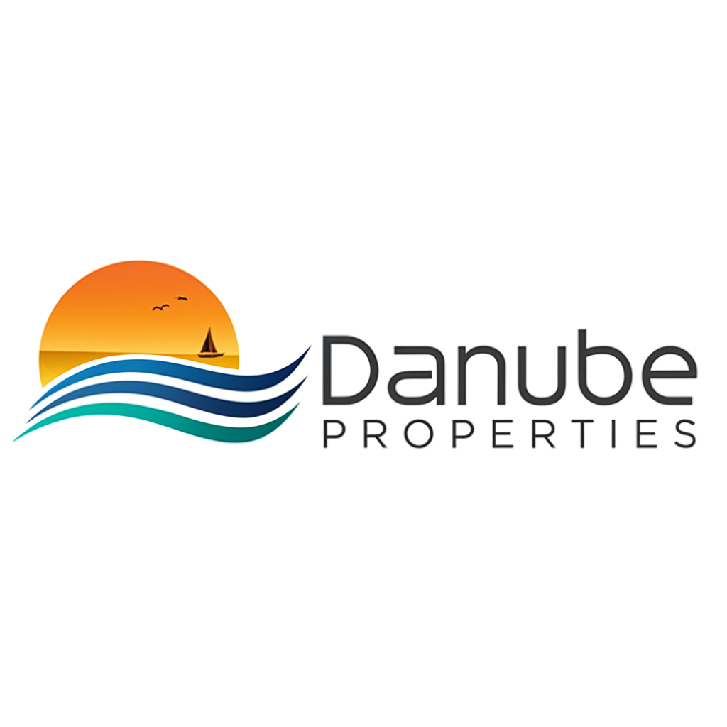 Danube Properties logo