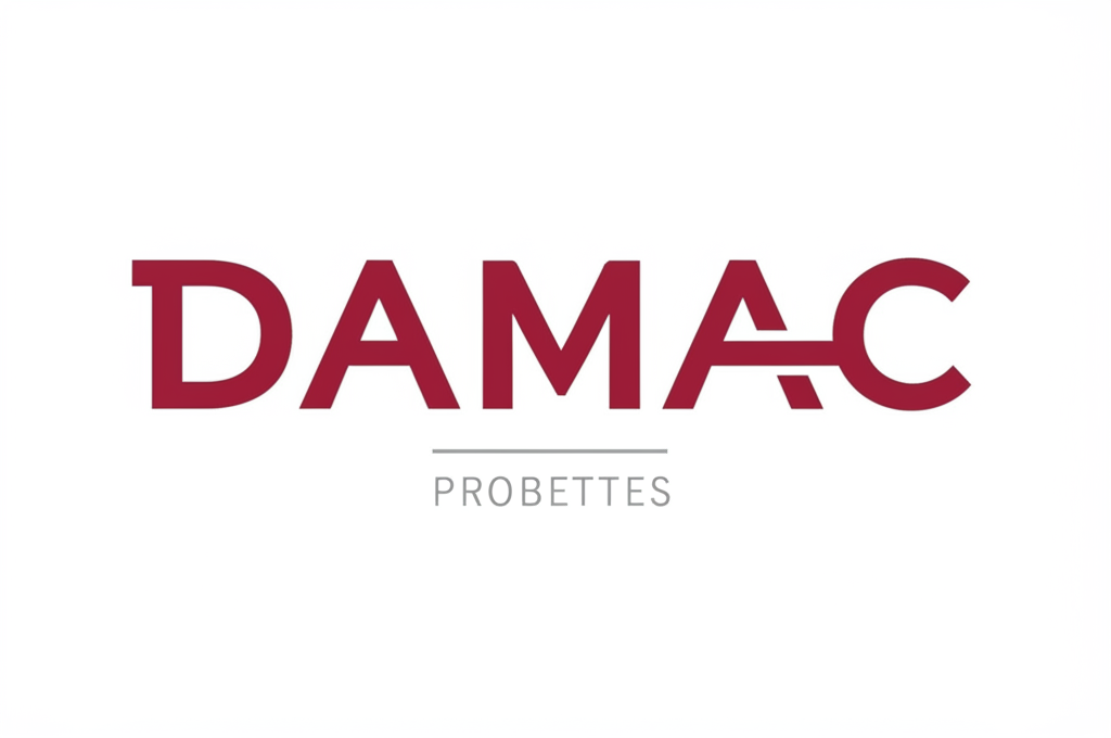 DAMAC Properties logo