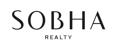 Sobha Realty logo